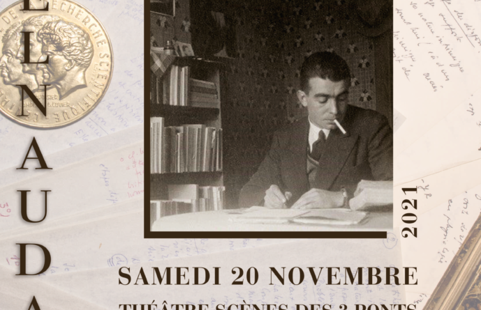 Annonce de publication et souscription : <i>La philosophie et ses dehors</i>. Actes de la journée d’étude consacrée à Georges Canguilhem (20/11/2021) à Castelnaudary