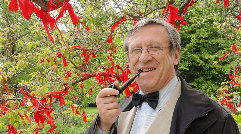 Journée d’hommage à Robert Halleux, 23 septembre 2025